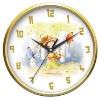 Wholesale Gift Clock for Holiday Decoration