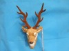 Wholesale christmas decoration deer head