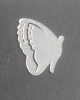 Wholesale plastic mirror craft,mirror art