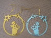 Wholesale acrylic gift mirror,mirror craft