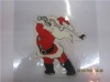 Wholesale christmas gel window stickers(LD-P2013)