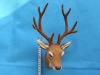 Wholesale fashion synthetic fur deer head