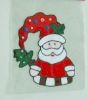 Wholesale window stickers for christmas deco. (LD-M044)