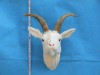 fashion real-like goat head