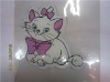 print gel window stickers(LD-P2014)