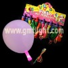 Wholesale led flashing balloon