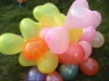 Wholesale wedding led balloon,wedding balloon