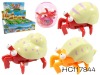 Wholesale Wind Up Hermit Crab