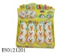 Wholesale Cartoon chick camera candy toy,Plastic toy for kid