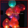 Wholesale Colorful ! Light up balloon