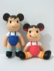 Wholesale toy Anime,toy animal,toy bear