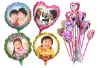 Wholesale DIY phot balloon