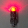 Wholesale flashing & none-flashing 2-in-1 balloon lights