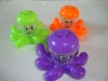 Wholesale little octopus candy toys