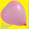 Wholesale inflatable heart-shaped balloon for ceremony