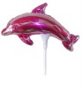 Wholesale Metallized Foil Balloons,mylar balloon,CE,EN71 Passed