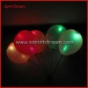 Wholesale New Design ! Colorful light balloon