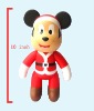 Wholesale clear toy candy