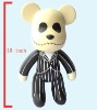 Wholesale 10inch weird doll