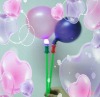 Wholesale Decorative Led Foil Latex Balloon
