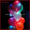 Wholesale Flashing ! led balloon light