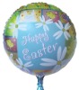 Wholesale Foil Balloons,easter mylar balloons