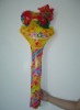 Wholesale plastic toy