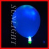 Wholesale Advertising Led Balloon,christmas led light balloon