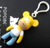 Wholesale vinyl toys