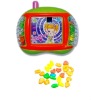 Wholesale toy candy