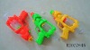 Wholesale candy gun,sweet toys,2011 hot-selling toys,HJ027645