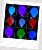 Wholesale Flashing LED Light Balloon