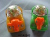 Wholesale 2011 Best-selling candy car toys,candy toys HJ040343