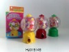 Wholesale candy with toy,sweet toys,HJ015145