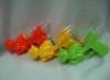 water gun toys candy ,sweet toys HJ028324 wholesalers