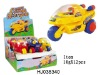 Wholesale candy toy ,sweet toys HJ038340
