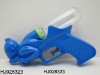 water gun toys candy ,sweet toys HJ028323 wholesalers