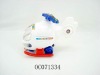 Wholesale Pull Line Plane Candy Toys OC071334