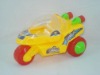 Wholesale Pull Line Car For Candy Toys OC047544