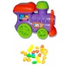 Wholesale train toy candy