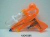 water gun toys candy ,sweet toys HJ040365 wholesalers