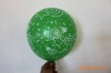 Wholesale advertising balloons latex balloon