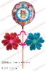 Wholesale Windmill Christmas Balloon