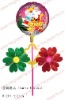 Wholesale Windmill Christmas Balloon