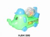 Wholesale 2011 hot-selling candy toy,plastic toy HJ041309