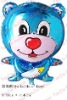 Wholesale 2011 HOT Sale Aluminum Foil Balloon-M0076