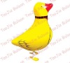 Wholesale Hot sell helium walking balloons -Plain Duck