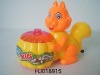 Wholesale candy toy,sweet toys,2011 hot-selling toys ,HJ018915