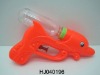 water gun toys candy ,sweet toys HJ040196 wholesalers