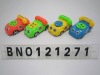 Wholesale Candy toy pull back phone car